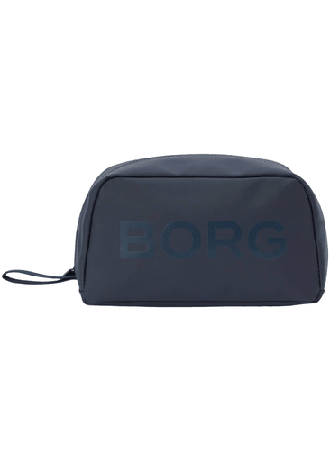 Borg Duffle Wash Bag