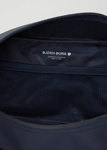 Borg Duffle Wash Bag