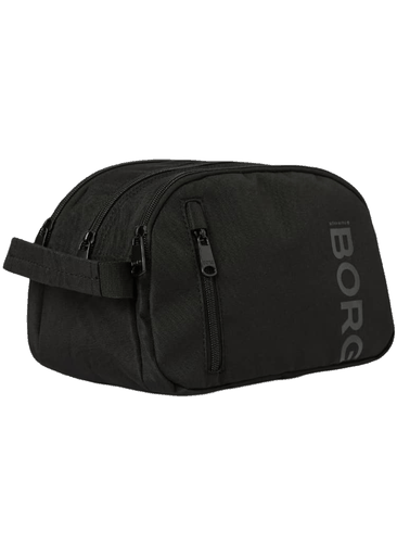 Core Wash Bag Standing