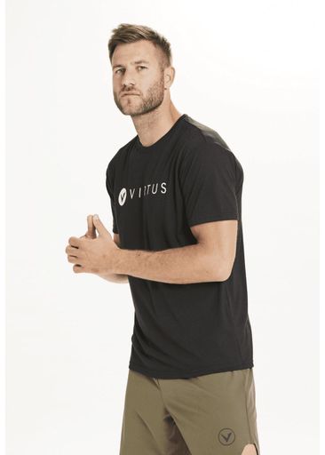 EDWARDO M SS LOGO TEE EDWARDO M SS LOGO TEE