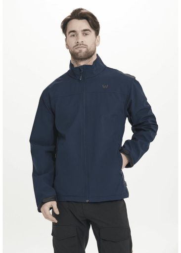 GUNNER SOFTSHELL JACKET W-PRO 8000 GUNNER SOFTSHELL JACKET W-PRO 8000