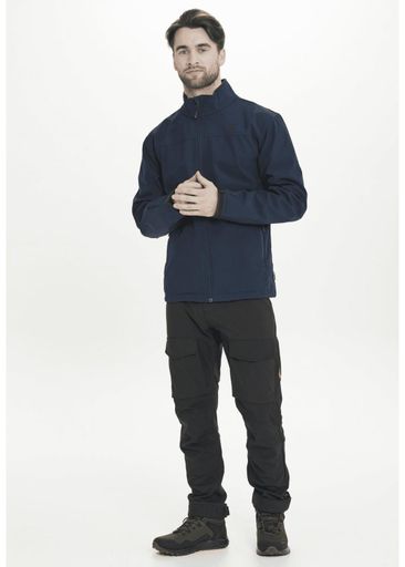 GUNNER SOFTSHELL JACKET W-PRO 8000 GUNNER SOFTSHELL JACKET W-PRO 8000