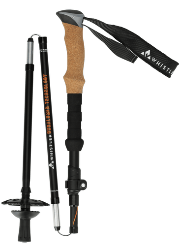 Beckley Foldable Trekking Poles