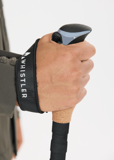 Beckley Foldable Trekking Poles