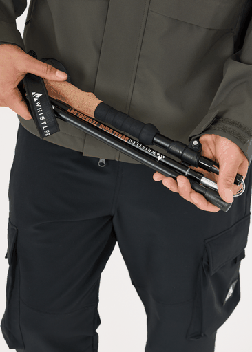 Beckley Foldable Trekking Poles