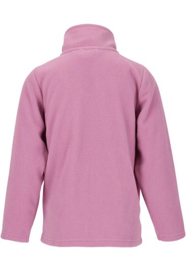 ZAP FLEECE JACKET