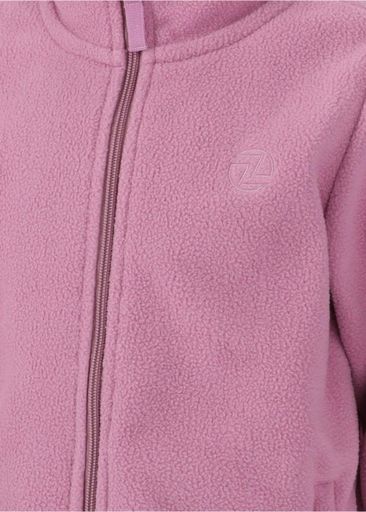 ZAP FLEECE JACKET