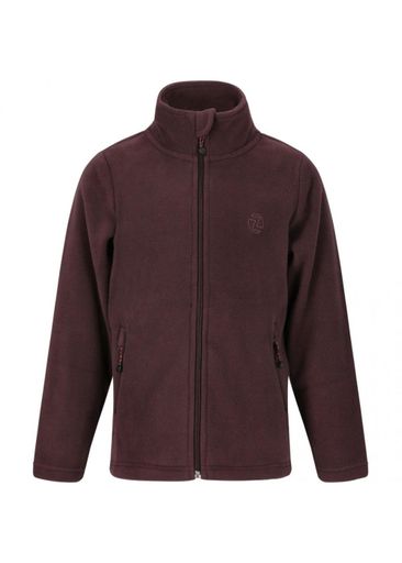 ZAP FLEECE JACKET