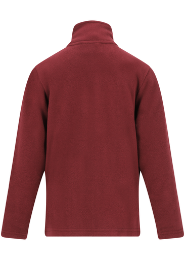 ZAP FLEECE JACKET