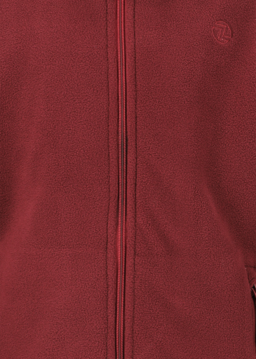 ZAP FLEECE JACKET