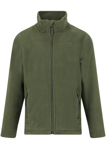 ZAP FLEECE JACKET