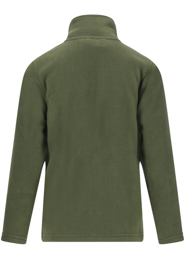 ZAP FLEECE JACKET