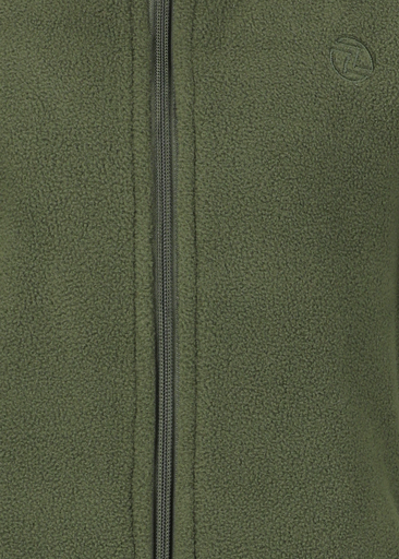 ZAP FLEECE JACKET