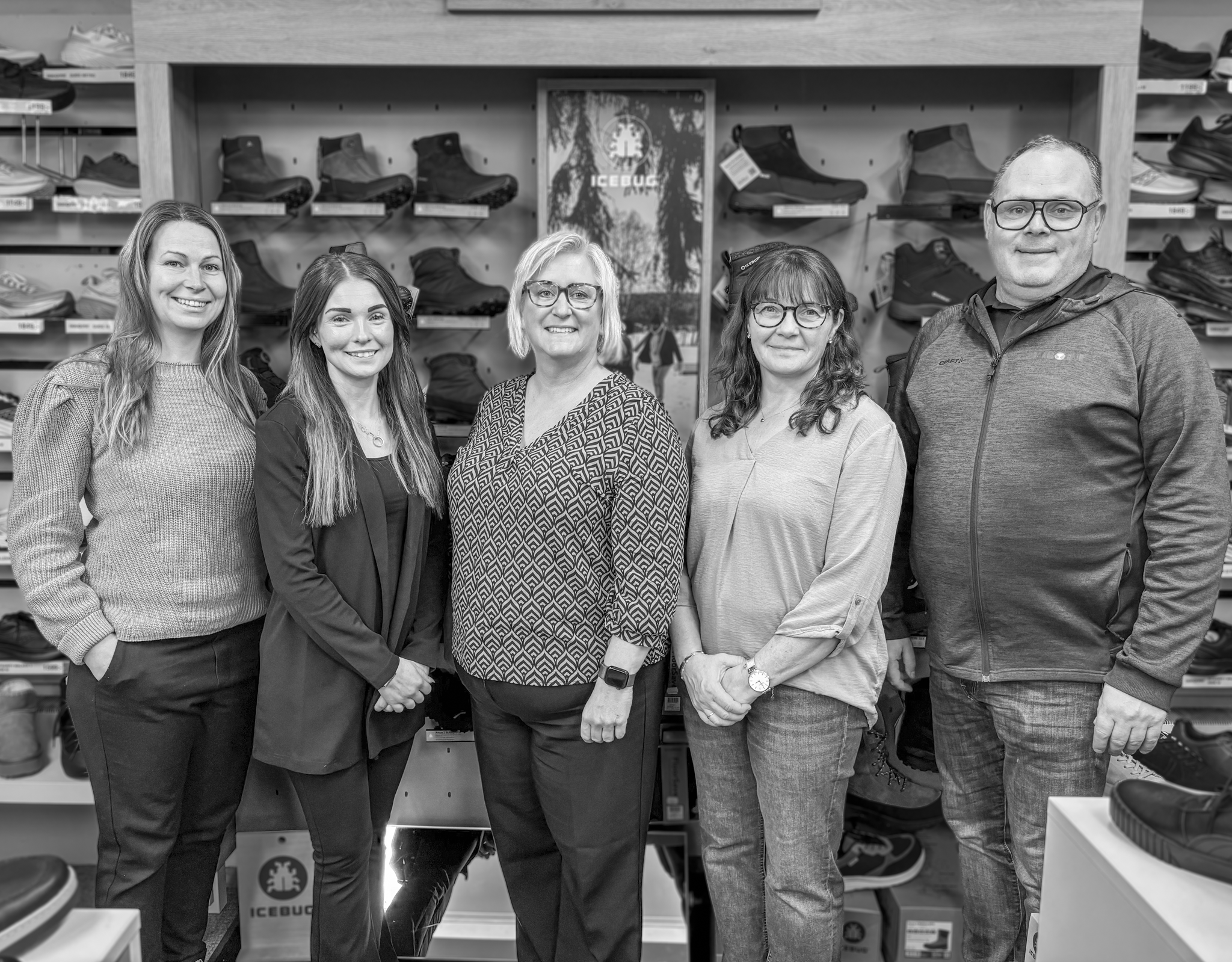 Enghs Sport Personal