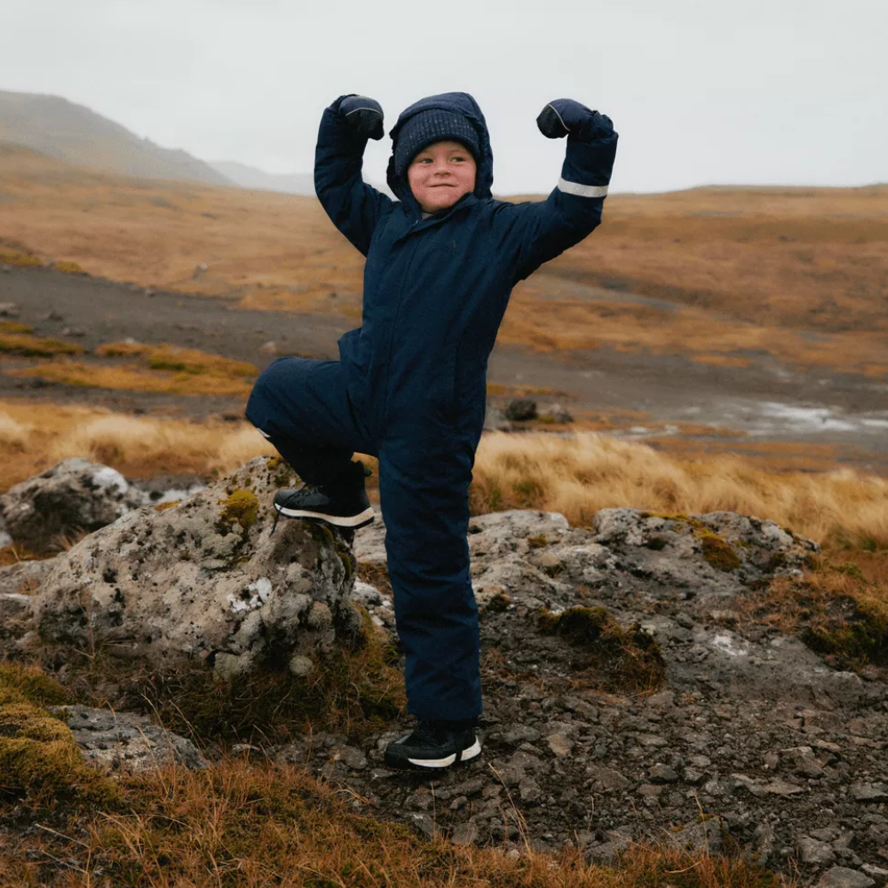 Ytterkläder för barn
