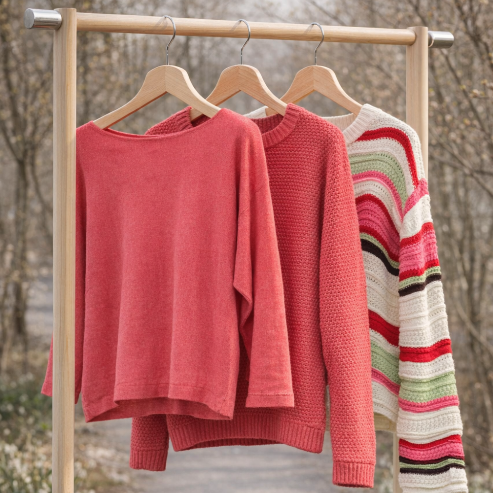 Ytterkläder för vuxna