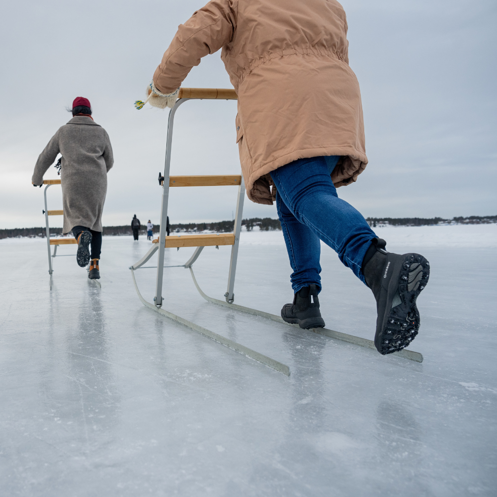 Spana in vårens träningskläder