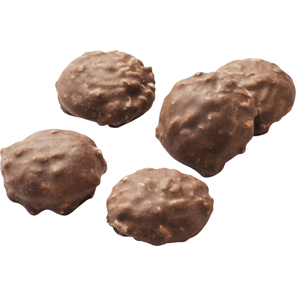 Aroma Cocosprickar 2.1kg