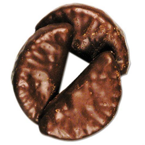 CHOKLAD DOPPAD APELSIN-CITRON 3KG