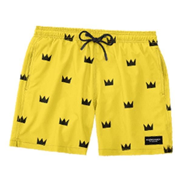 Badbyxor från Brallor - Storlek L