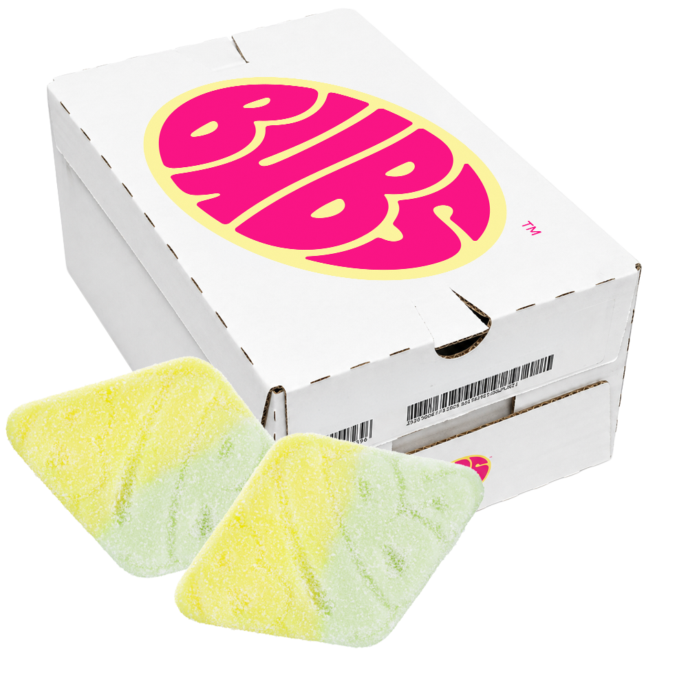 Bubs Diamond Tutti Frutti 2.6kg
