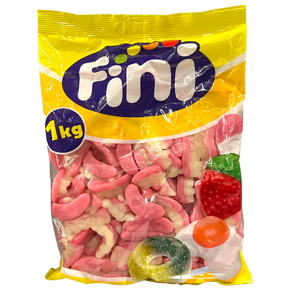 Mormors Löständer 1KG