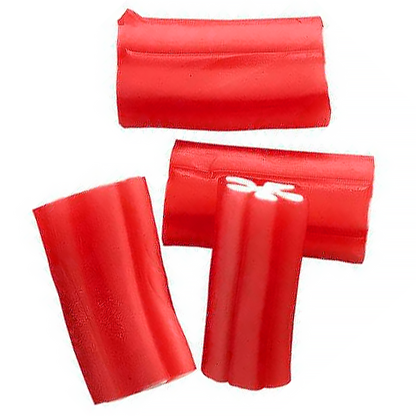 Pistols Jordgubb 1kg