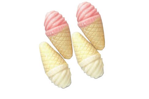 BLANDADE GLASSTRUTAR - 3 kg