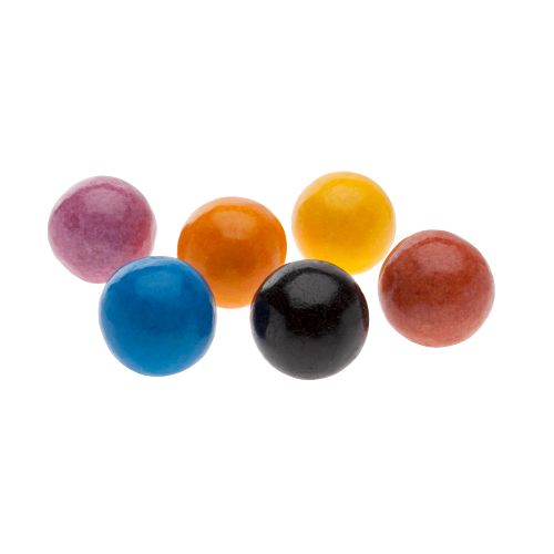 Mega Sour Gum Balls 2 kg
