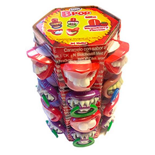 B POP MIXDISPLAY -24st