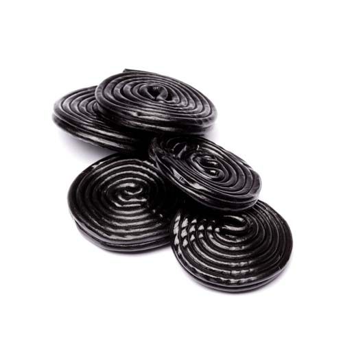 LAKRITS ROLLS - 2 kg