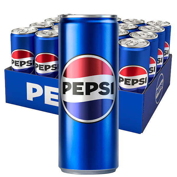 Pepsi 20st x 33cl
