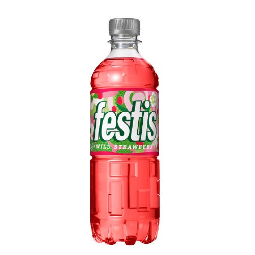 Festis Wild Strawberry 12st x 50cl