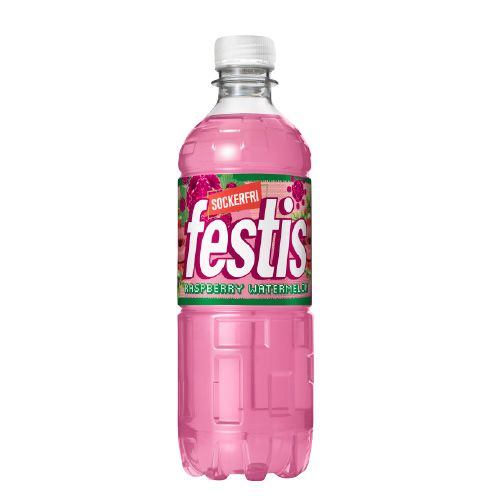 Festis Raspberry Watermelon 12st x 50cl