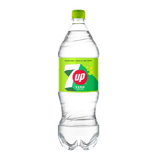 7-UP ZERO 1.5L x 8ST