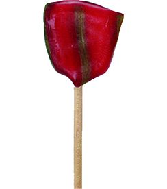 Klubba Smultron 60 st