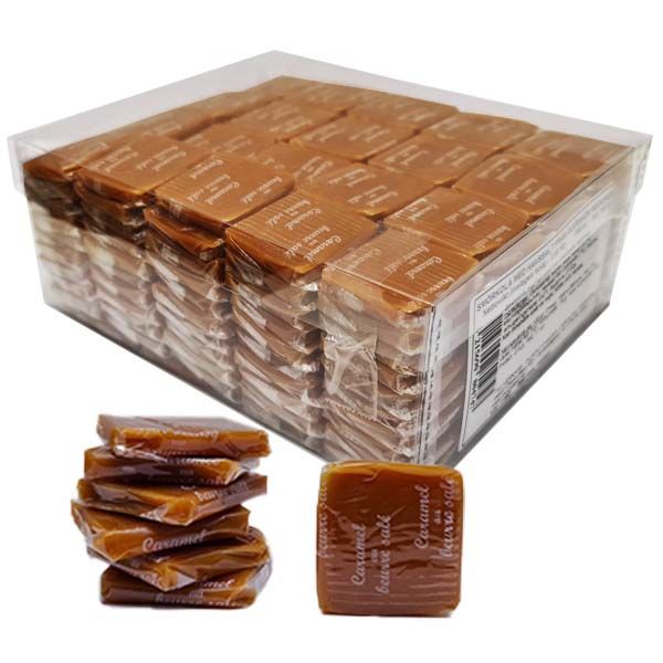 Salt Smörkola 200 st