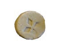 SALMIAKPUCKAR - 3 kg