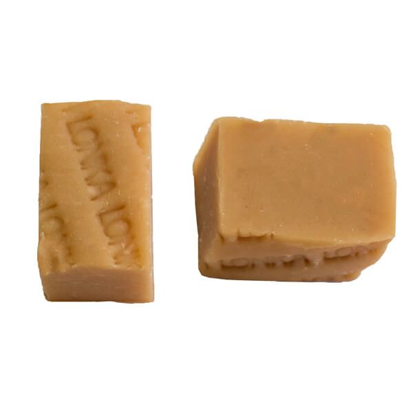 Lonka Vaniljfudge - 3,25 kg