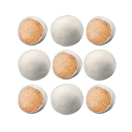 LONKA SOFT BITE KARAMELL KARTONG u