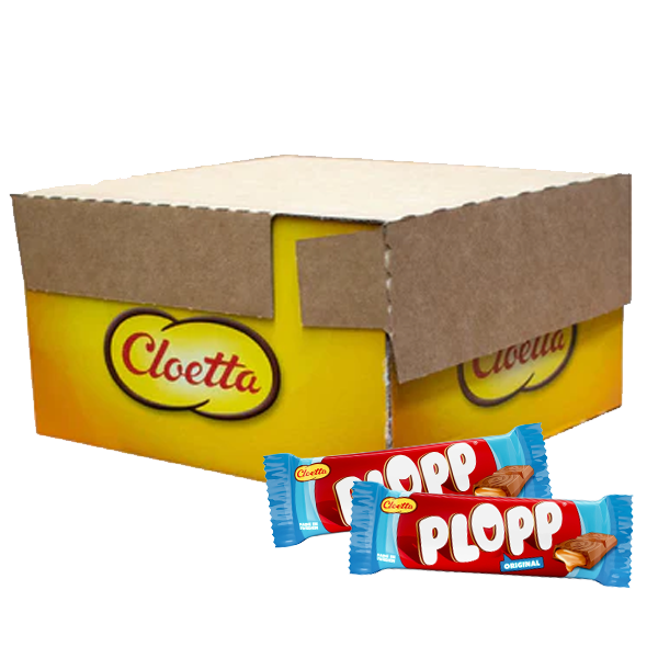 Plopp 25g x 70st
