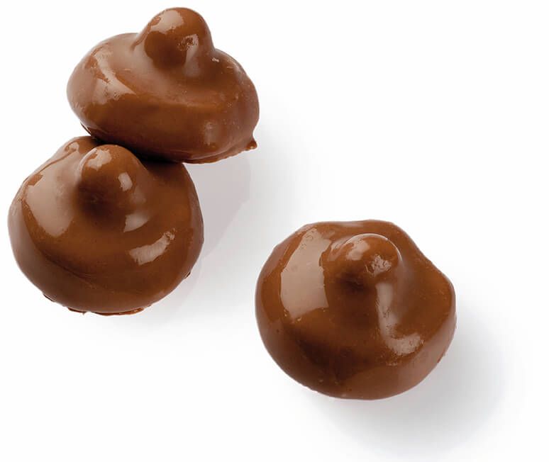 CHOCOSVAMP 2,2KG KARTONG