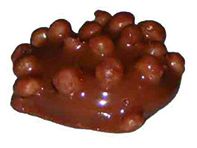 TOFFEE CRISP - 3,3 kg