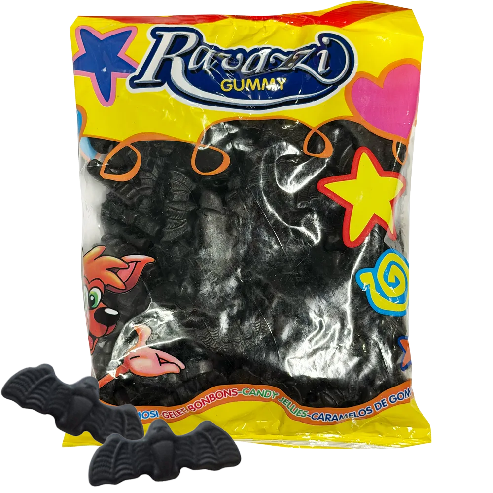 Fladdermöss 1kg