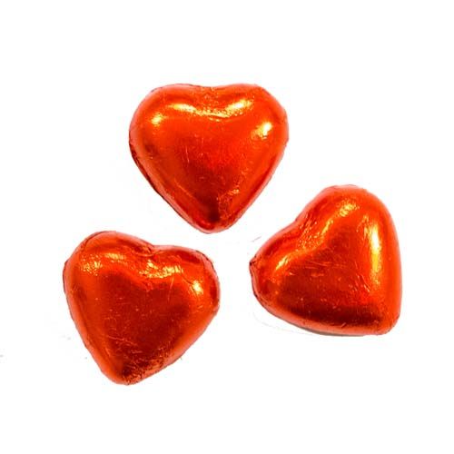 Laica Rött Hasselnötshjärta - 6 kg