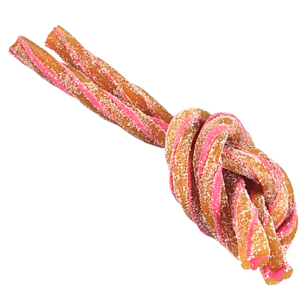 Remmar Skruv Sur Tutti-Frutti 50cm x60st