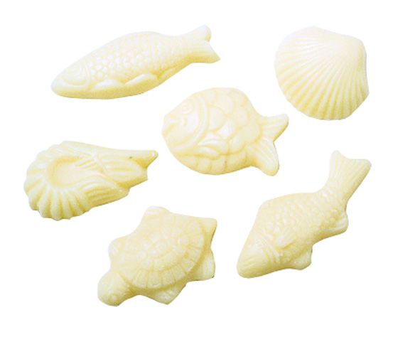 VITA SJÖFRUKTER - 2,2 kg