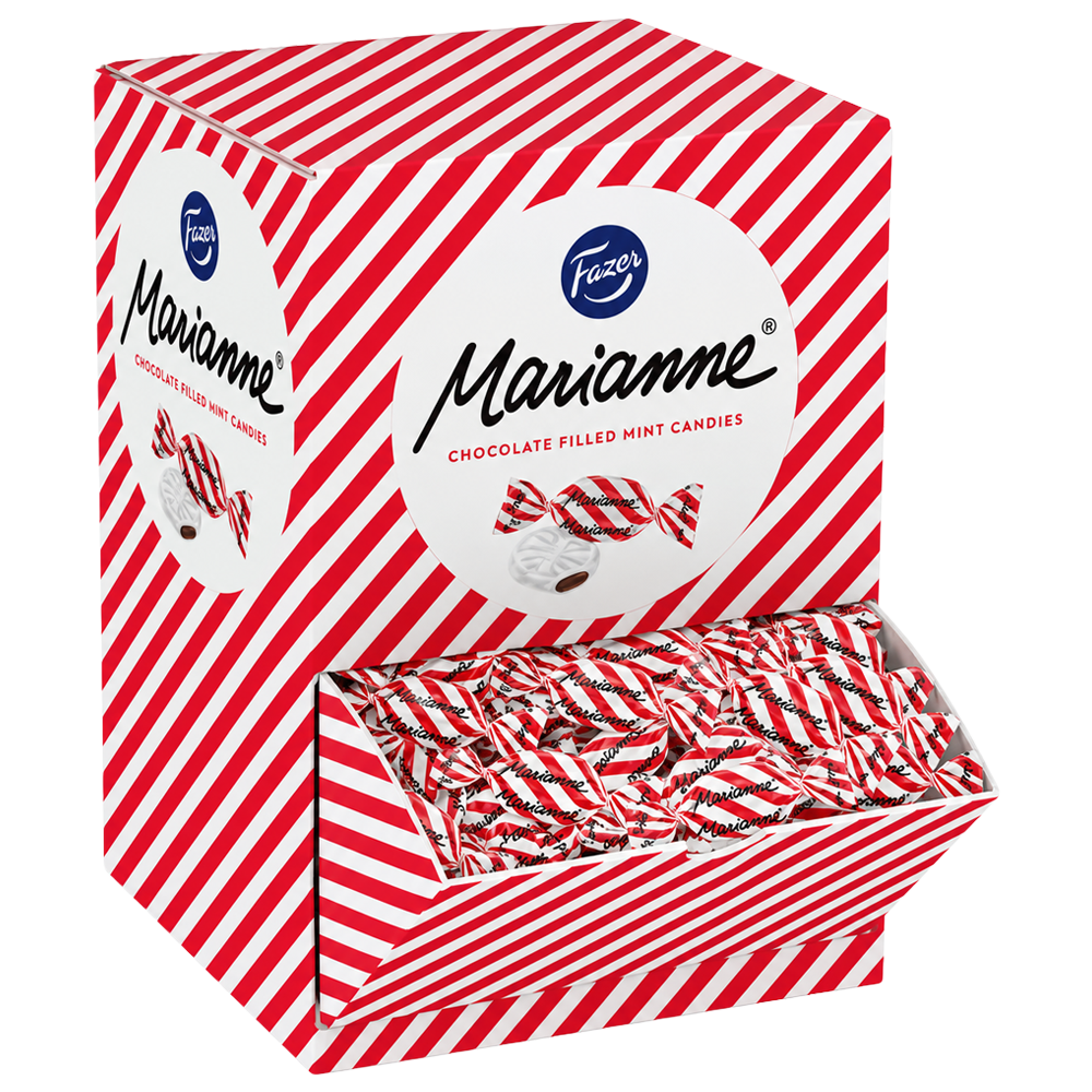 MARIANNE LÖSVIKT - 2,5 kg