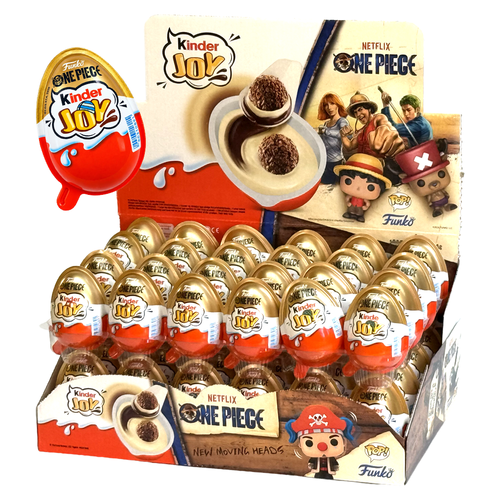 Kinder Joy 20g x 48st