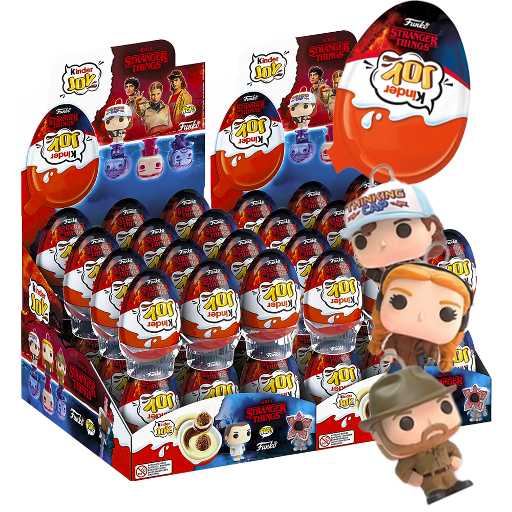 Kinder Joy 20g x 48st
